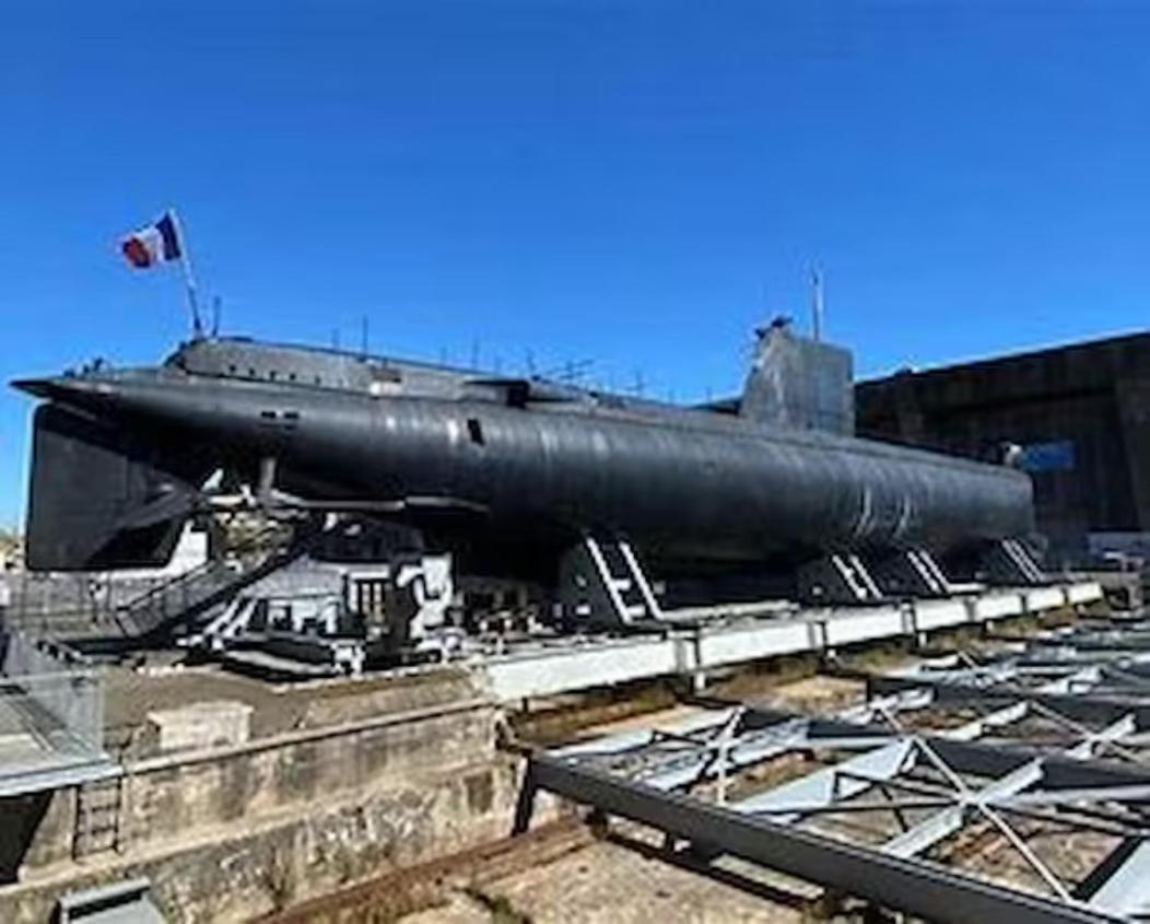 Le Kenav - Studio A 300 M Du Port Locmiquélic Dış mekan fotoğraf